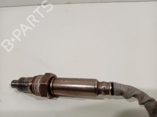 Electronic sensor VW CADDY V Box Body/MPV (SBA, SBH) 2.0 TDi | BP29541176M84 