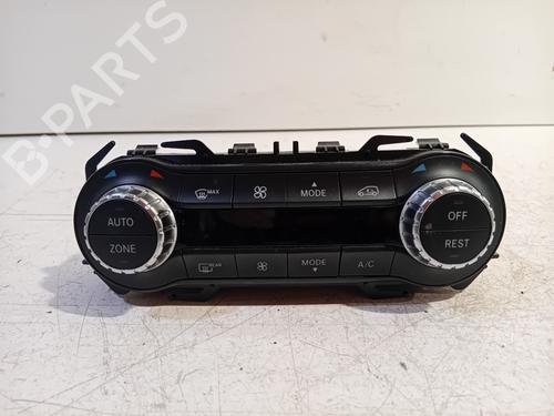Used Climate control MERCEDES-BENZ B-CLASS Sports Tourer (W246, W242) B 180 CDI / d (246.212) (109 hp) 25452060