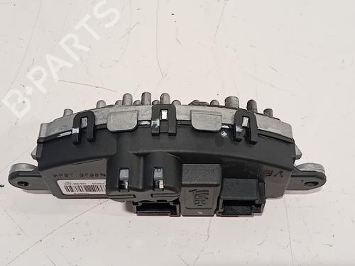 Heater resistor RENAULT MEGANE IV Hatchback (B9A/M/N_) 1.2 TCe 130 (B9MR) | BP27694395M108 - Image 2