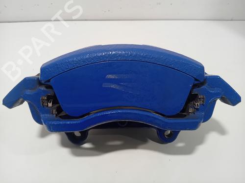 Left front brake caliper VW GOLF VIII (CD1, DA1) 2.0 TSI R 4motion | BP38293233M105 - Image 2