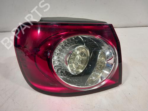 Used Left taillight Left taillight 36949326 36949326