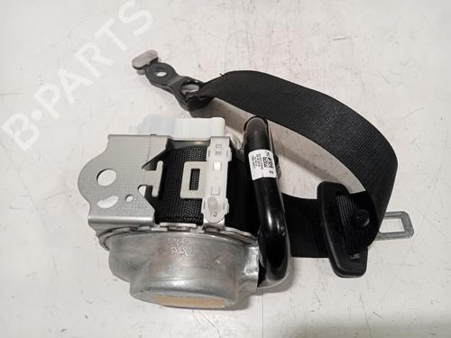 Used Rear right seatbelt Rear right seatbelt 37521246 37521246