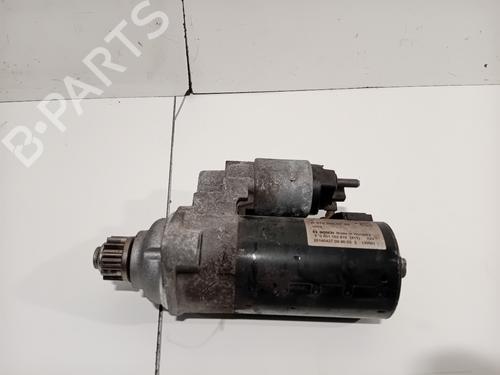 Used Starter MERCEDES-BENZ A-CLASS (W176) A 200 (176.043) (156 hp) 29528204