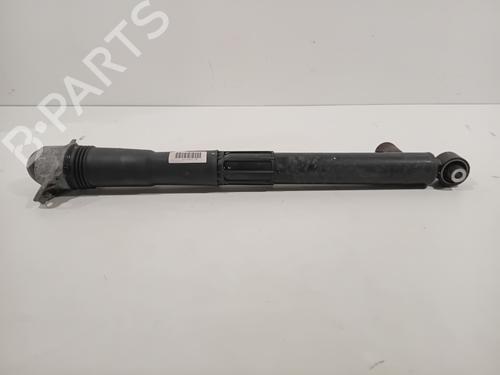 Used Left rear shock absorber Left rear shock absorber 24332635 24332635