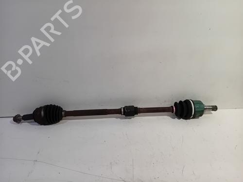 Used Right front driveshaft MITSUBISHI ASX (GA_W_) 1.6 MIVEC (GA1W) (117 hp) 29336256
