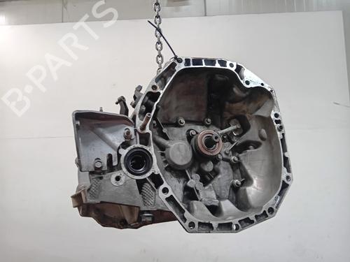 Gearkasse MERCEDES-BENZ CITAN Box Body/MPV (W415) 108 CDI (415.601, 415.603) (75 hp) 29386967