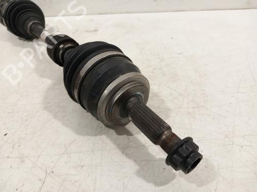 Left front driveshaft TOYOTA C-HR (_X1_) 2.0 Hybrid (MAXH10) | BP33268109M38 - Image 3