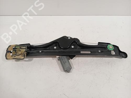 Rear left window mechanism BMW X4 (F26) xDrive 20 d | BP18164590C24 
