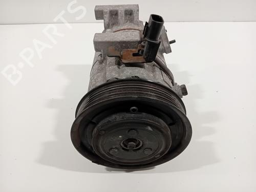 AC compressor KIA PRO CEE'D (JD) 1.4 CVVT | BP23646309M34 - Image 3