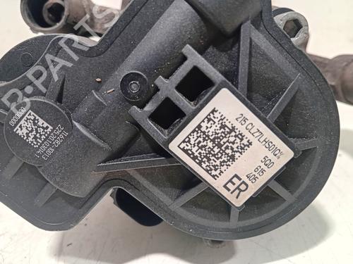 Left rear brake caliper SKODA KAROQ (NU7, ND7) 1.5 TSI | BP36434977M107 - Image 4