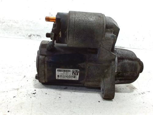 Startmotor Startmotor 10083222 10083222
