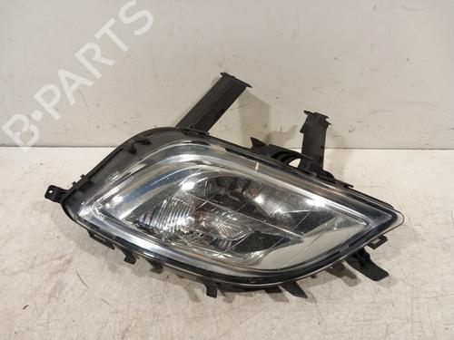 Nebelscheinwerfer links für Nebelscheinwerfer links OPEL ASTRA J Sports Tourer (P10) 1.6 Turbo (35) (180 hp) 34722581 34722581
