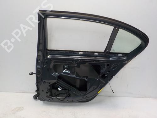 Right rear door BMW 5 (E60) 520 d | BP15803409C5 