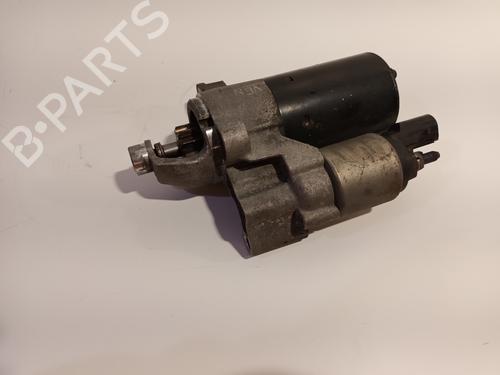 Used Starter Starter 16283420 16283420