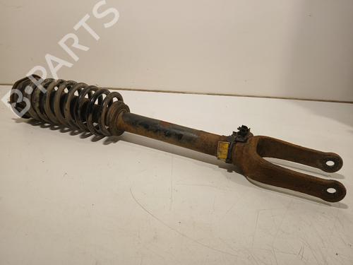 Used Left front shock absorber MERCEDES-BENZ M-CLASS (W164) ML 280 CDI 4-matic (164.120) (190 hp) 24332727
