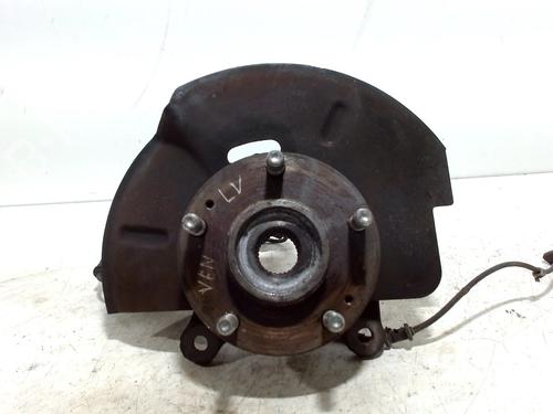 Used Left front steering knuckle KIA SPORTAGE III (SL) 1.7 CRDi (116 hp) 13207054