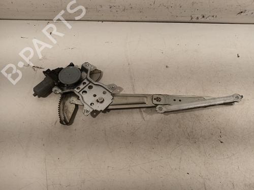 Used Front left window mechanism Front left window mechanism 15805260 15805260