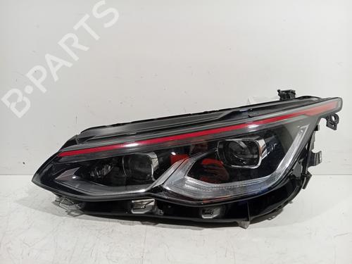 Optica esquerda VW GOLF VIII (CD1, DA1) 2.0 GTI (245 hp) 32990564