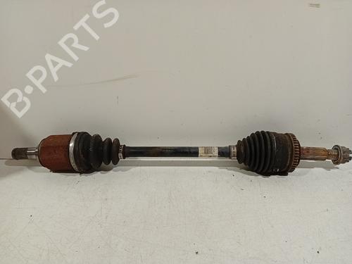 Used Left front driveshaft KIA CEE'D SW (ED) 1.4 CVVT (90 hp) 21056891