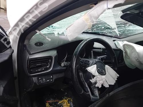 Motor KIA RIO IV (YB, SC, FB) 1.0 T-GDI 100 | BP31714950M1 