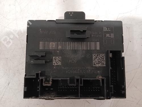 Used Control unit Control unit SKODA SUPERB III (3V3) 2.0 TDI (190 hp) 40266247 40266247