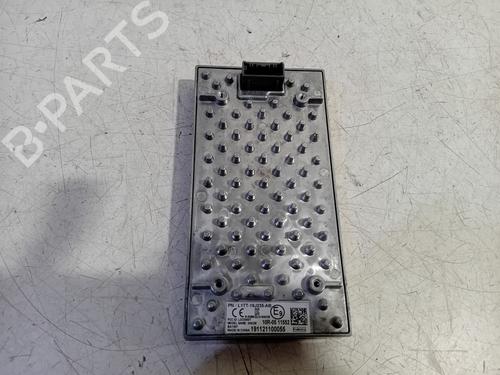 Used Electronic module Electronic module 18916257 18916257