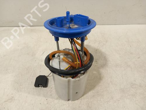 Aforador Aforador VW GOLF VIII (CD1, DA1) 2.0 TSI R 4motion (320 hp) 33875845 33875845