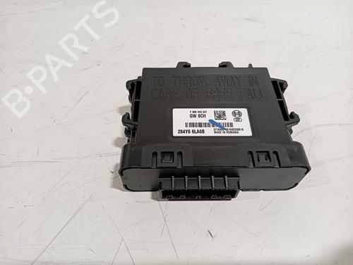 Used Electronic module Electronic module 33024328 33024328