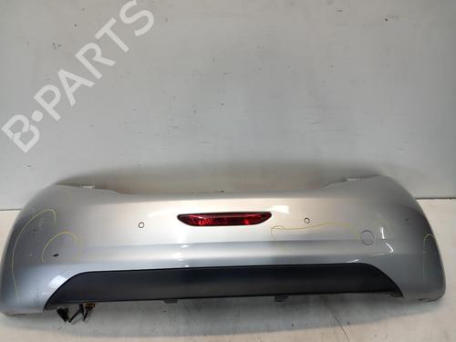 Used Rear bumper Rear bumper 38114725 38114725