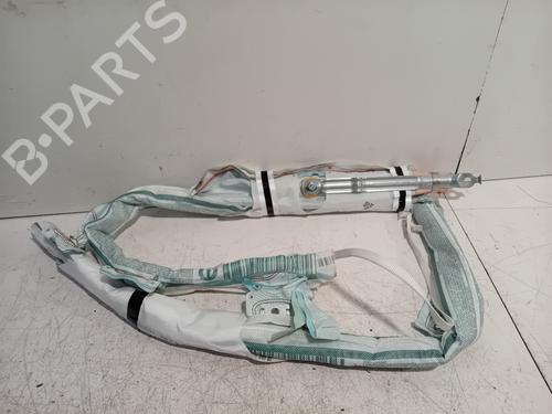 Used Left curtain airbag FIAT TIPO Estate (356_, 357_) 1.5 T4 Hybrid (131 hp) 29854291