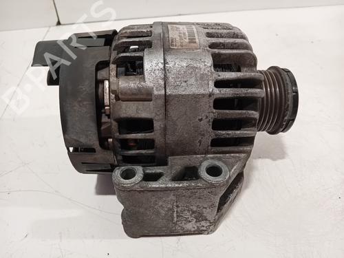 Used Alternator FIAT 500 C (312_) 1.3 D Multijet (312CXE1A, 312AXE1A) (95 hp) 25379556