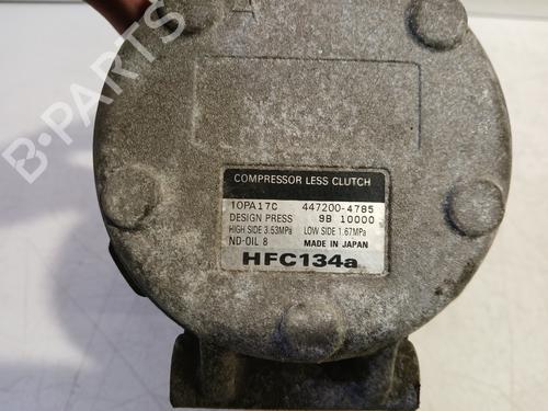AC compressor CHRYSLER 300M (LR) 3.5 V6 24V | BP33431097M34 - Image 7