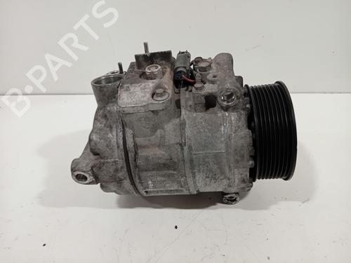 AC compressor MERCEDES-BENZ M-CLASS (W164) ML 280 CDI 4-matic (164.120) | BP26735256M34  - Image 6