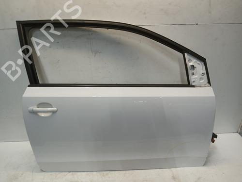 Used Right front door Right front door SEAT Mii (KF1, KE1) 1.0 (60 hp) 39986100 39986100