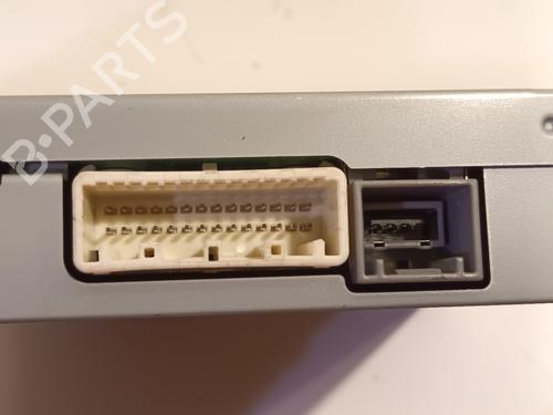 Electronic module MAZDA CX-5 (KE, GH) 2.0 AWD (KEEAW) | BP23646605M83 - Image 3
