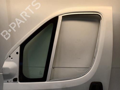 Left front door PEUGEOT BOXER Platform/Chassis 2.2 HDi 130 | BP23988320C2 