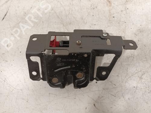Tailgate lock BMW X3 (E83) 3.0 d | BP15654344C101 