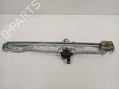 Front right window mechanism FORD TRANSIT V363 Van (FCD, FDD) 2.0 EcoBlue | BP25049780C23 - Image 6