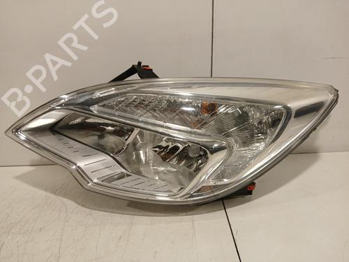 Used Left headlight Left headlight 37267215 37267215