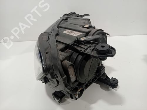 Left headlight VW T-ROC (A11, D11) 1.5 TSI | BP29918520C28