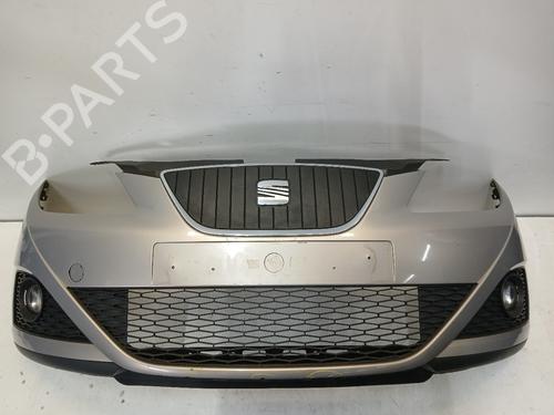 Used Front bumper Front bumper SEAT IBIZA IV ST (6J8, 6P8) 1.2 TDI (75 hp) 35783796 35783796