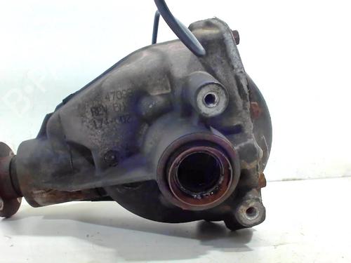 Rear differential LAND ROVER FREELANDER I (L314) 1.8 i 16V 4x4 | BP13204473M24 