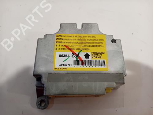 ecu-airbags-mitsubishi-mirage-space-star-vi-hatchback-a0_a-2012-23278706 main image