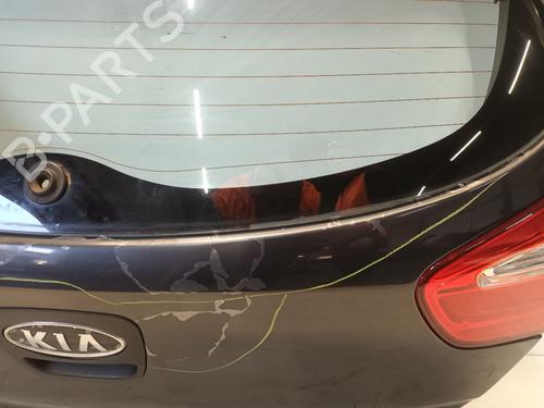 Tailgate KIA RIO III (UB) 1.2 CVVT | BP17837024C6 