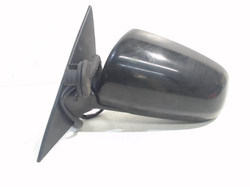Left mirror AUDI A6 C6 (4F2) 3.0 TDI quattro | BP9737619C26 