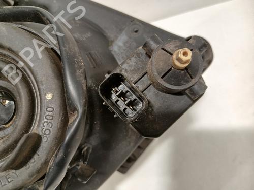 Left headlight SUZUKI SWIFT III (MZ, EZ) 1.3 (RS413, ZC11S) | BP38062708C28 - Image 5