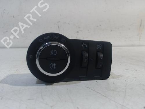 Used Headlight switch Headlight switch 11412533 11412533