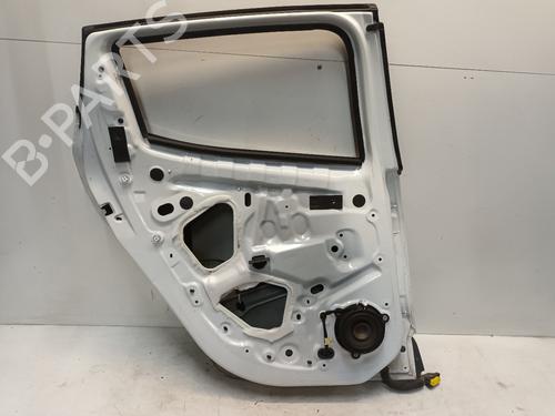 Left rear door RENAULT CLIO IV (BH_) 1.5 dCi 90 | BP21079814C4 