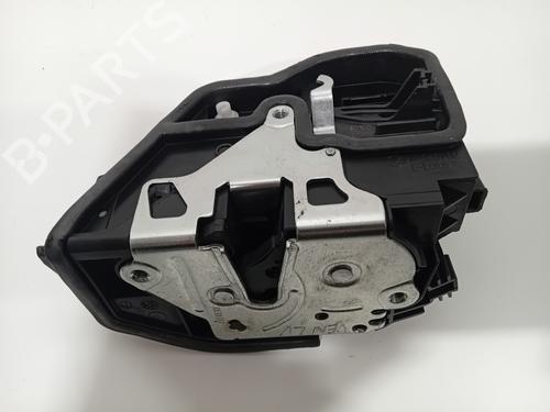 Front left lock BMW 5 (F10) 530 d | BP29541098C98 