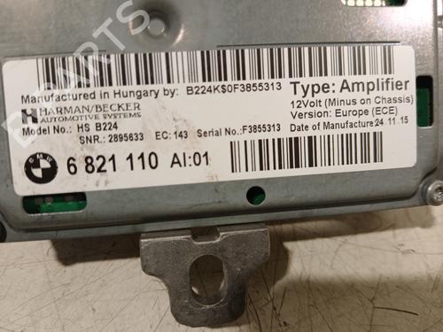 Electronic module BMW 4 Gran Coupe (F36) 435 d xDrive | BP34696492M83  - Image 6